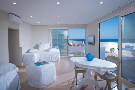 Parthenis Beach, Suites by the Sea - 41