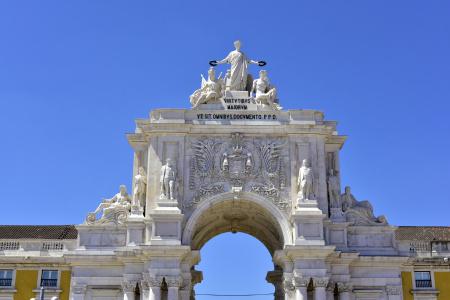 Pousada de Lisboa - Small Luxurys Of The World - 41