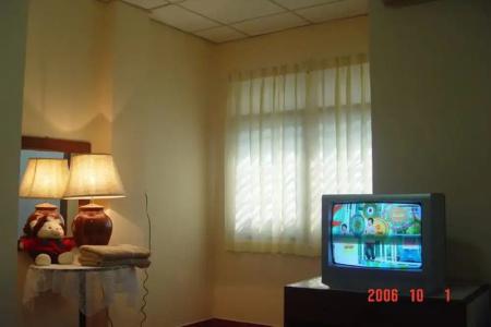 Choktawee Mansion Lampang - 19