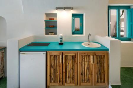 Nissia Beach & Suites - 82