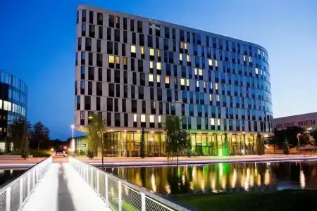 Courtyard by Marriott Vienna Prater/Messe - 44