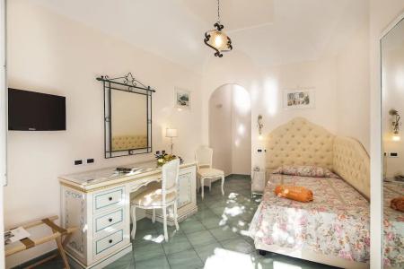 Tritone Resort & Spa - 129