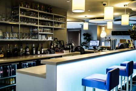 Kyriad Prestige Saint-Malo - 34