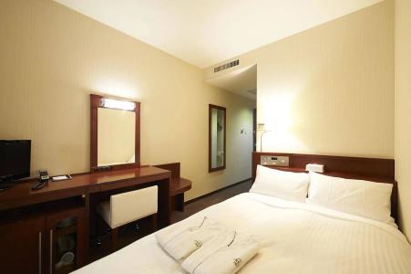 Sotetsu Fresa Inn Nihombashi Kayabacho - 3