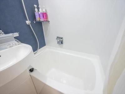 Nishitetsu Inn Tenjin - 67