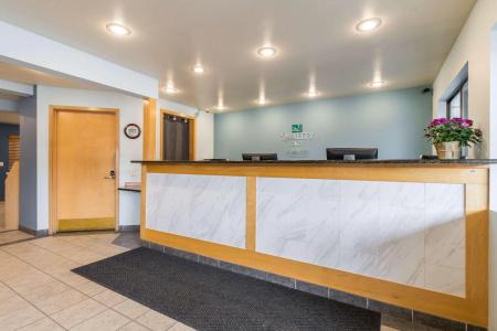 Quality Inn - 1