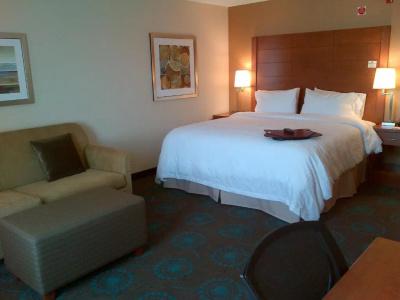 Hampton Inn by Hilton - Toronto - 61