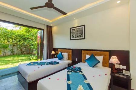 Pearl River Hoi An & Spa - 34