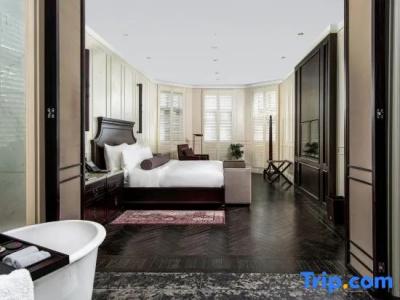 The Yihe Mansions - 87