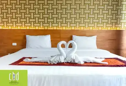 CBD Suratthani - 124