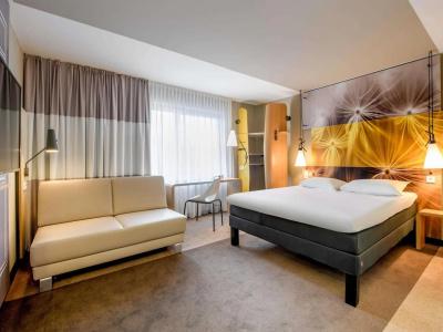 ibis Luebeck City - 26