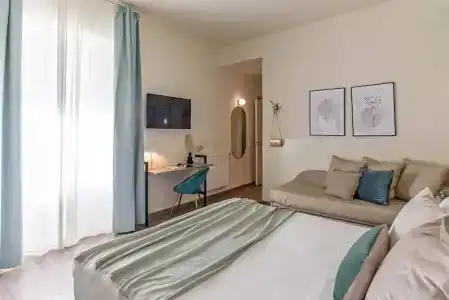 B&B 94Rooms Vatican-Scipioni - 34