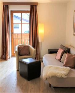 Sonnenhof - bed & breakfast & appartements - 123