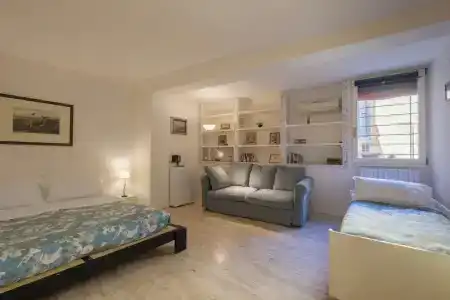 Cristina Rossi Bed&Breakfast - 21
