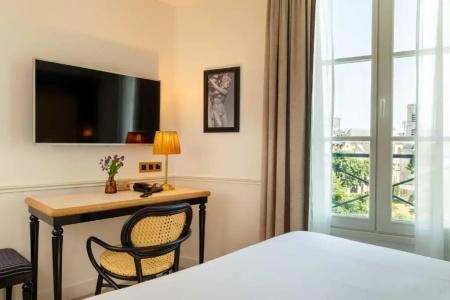Observatoire Luxembourg - 46