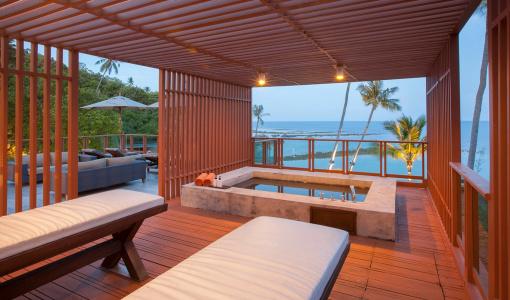 Shasa Resort & Residences, Koh Samui - Sha Extra Plus - 19