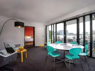 Greet Darmstadt - an Accor - - 49