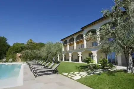 Ca' Barbini Resort - 12