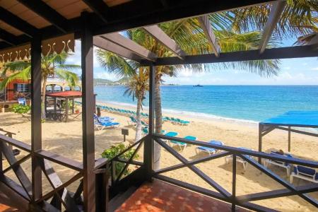 Mary's Boon Beach Plantation Resort & Spa - 105