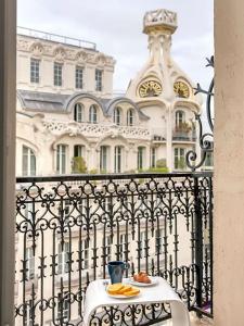 Legend Saint Germain by Elegancia - 44