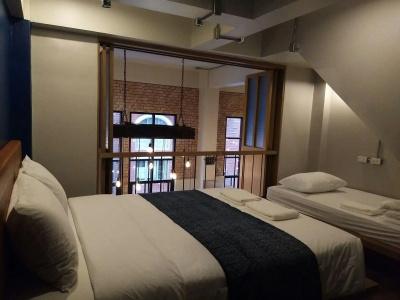 Natee Hostel - 4
