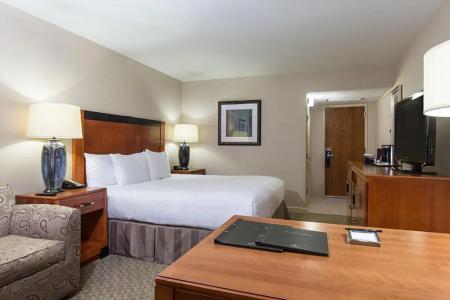 Hilton New York Jfk Airport - 26
