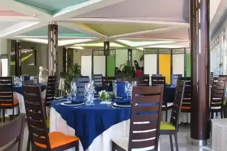 Torre Del Sole - 15