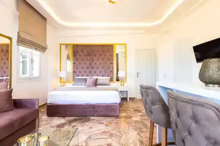 Pinelopi Beach Suites - 49