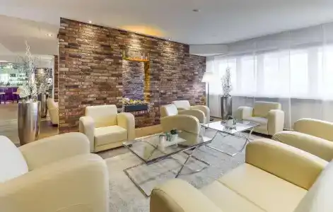 Best Western Trier City - 33