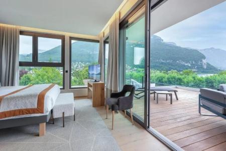 Rivage Hôtel & Spa Annecy - 53