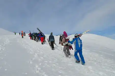 Niseko Freedom Inn - 9