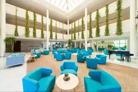 Iberostar Royal Andalus - 13