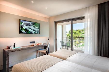 Evereden Beach Resort - 15