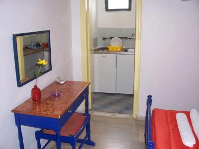 Rose Garden Rooms - 22