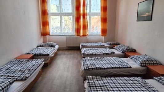 A Plus Hostel - Centrum - 18