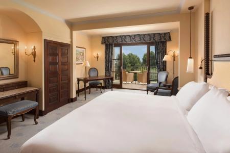 Castillo Son Vida, a Luxury Collection, Mallorca - Adults Only - 41