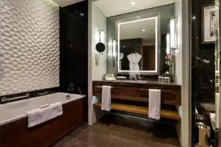 Hilton Istanbul Bomonti - 124