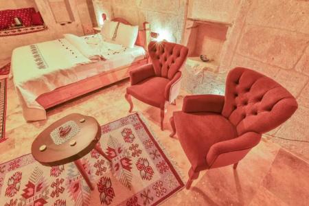 Mosaic Cave - 14