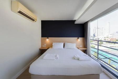 Solo Express Sukhumvit 81 - 54
