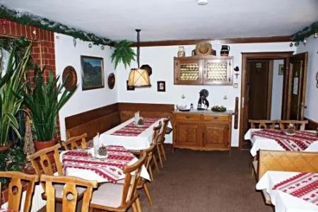 Pension Alpentraum - 19