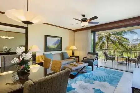 Koloa Landing Resort at Po'ipu, Autograph Collection - 237