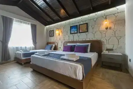 Risus Beach Resort - 65