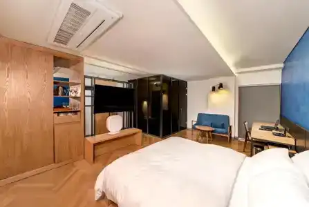 Capace Gangnam - 62