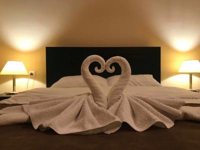 Royal Palace, Lagodekhi - 4