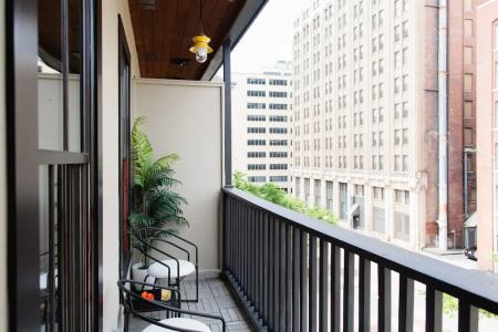 The Dwell, a Member of Designs - 169