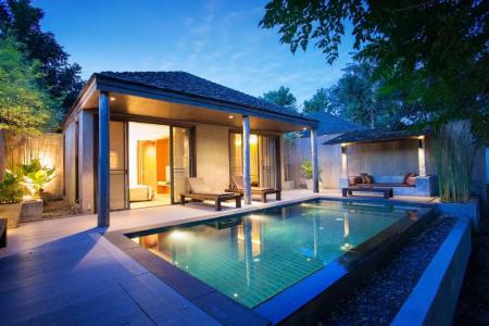 Muthi Maya Forest Pool Villa - Sha Plus Certified - 74