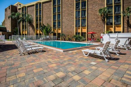 Comfort Inn Maingate - 13