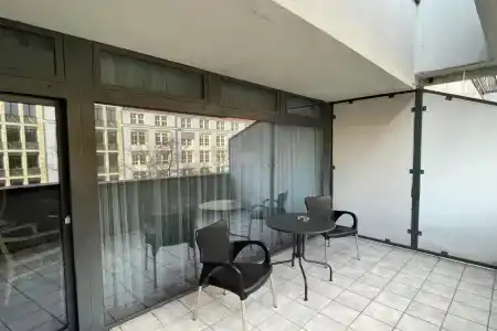 Mercure Chateau Berlin am Kurfürstendamm - 7