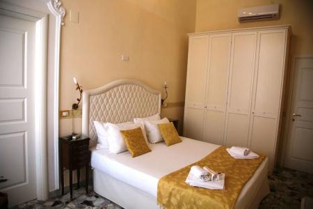 b&b Art Suite Santa Brigida - 77