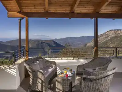 Domotel Anemolia Mountain Resort - 8